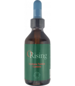 Лосьйон для лікування випадіння волосся Orising Caduta Tonic Lotion 100 мл