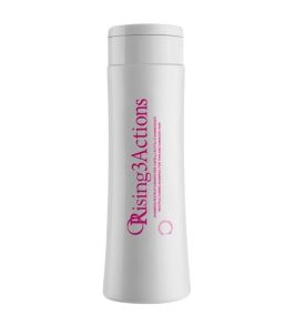 Відновлювальний шампунь для волосся Orising 3Actions Shampoo 250 мл