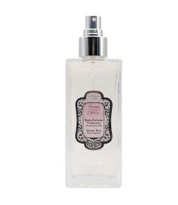 LA SULTANE DE SABA Body Mist Moisturizing Rose Зволожуючий спрей для тіла Троянда 200 мл