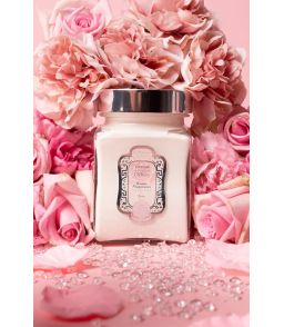 Бальзам для тіла Троянда La Sultane De Saba Corporal Body Balm Rose 300 мл