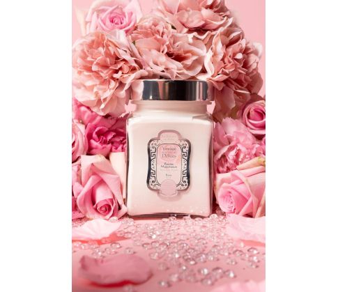 Бальзам для тіла Троянда La Sultane De Saba Corporal Body Balm Rose 300 мл
