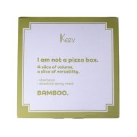 Подарунковий набір KEZY Pizza Bamboo