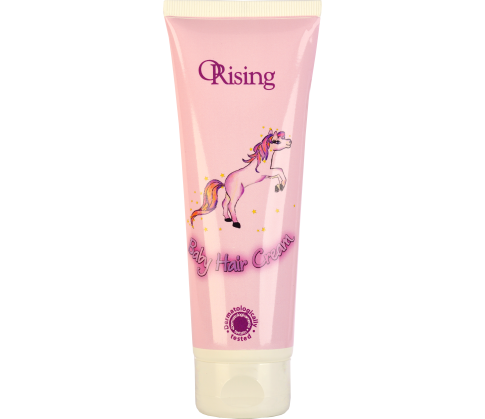 Дитяча крем-маска для волосся ORISING Baby Hair Cream 125 мл