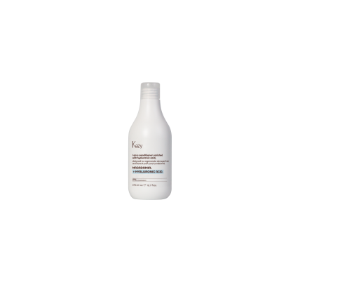 KEZY MACADAMIA +Реструктуруючий кондиціонер