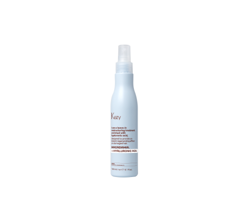 KEZY MACADAMIA +Реструктуруючий сиворотка 150 мл