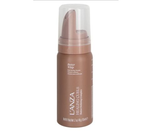 Мус для кучерявого волосся LʼANZA Healing Curls Butter Whip, 50 ml