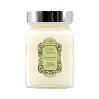 Масло Каріте Амбра, Мускус і Сантал La Sultane De Saba Shea Butter Ambre Musk Santal 300 мл