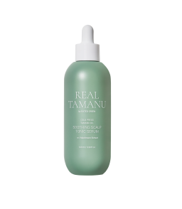 Rated Green TAMANU Заспокійлива сироватка-тонік для шкіри голови Soothing Scalp Tonic Serum 100 мл