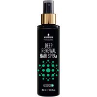 ANAGANA Незмивний спрей Глибоке Відновлення Deep Renewal Hair Spray 250мл