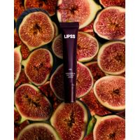 Блиск для губ з ароматом інжиру LIPPS Fig 8 мл