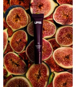 Блиск для губ з ароматом інжиру LIPPS Fig 8 мл