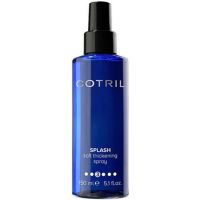 М'який текстуруючий спрей - Cotril Splash Texturing Spray