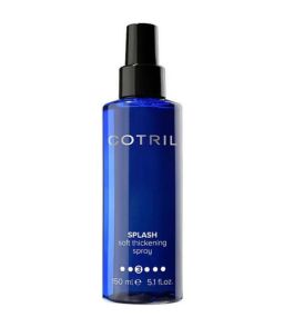 М'який текстуруючий спрей - Cotril Splash Texturing Spray
