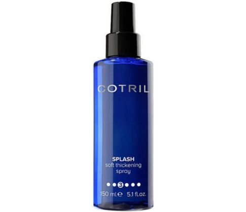 М'який текстуруючий спрей - Cotril Splash Texturing Spray