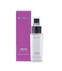 Антивіковий еліксир з гіалуроновою кислотою для волосся Cotril Timeless Elixir 30 мл