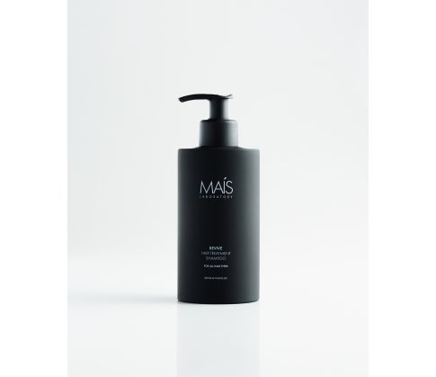 Відновлюючий шампунь для волосся Revive Hair Treatment Shampoo MAIS 300 мл