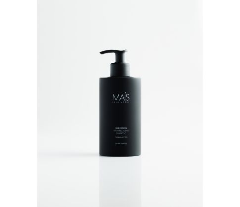 Зволожуючий шампунь для волосся Hydration Hair Treatment Shampoo MAIS