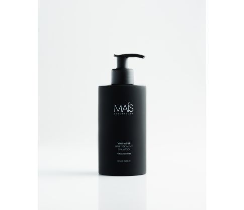 Шампунь для об’єму волосся Volume Up Hair Treatment Shampoo MAIS