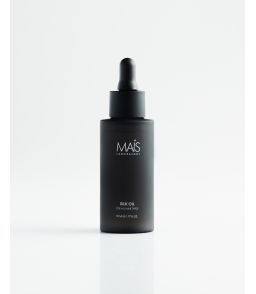 Шовкова олія для волосся Silk Oil MAIS 50 мл