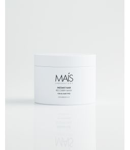 Маска для миттєвого відновлення волосся Instant Hair Recover Mask MAIS