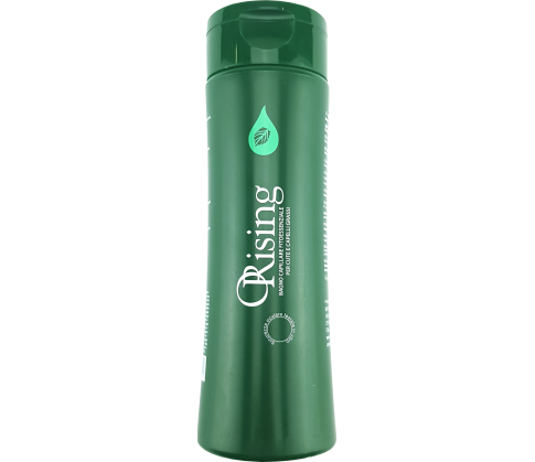 Фітоесенціальний шампунь проти випадіння волосся Orising Caduta Shampoo 250 мл