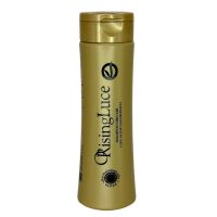 Шампунь "Золото 24k" з гіалуроновою кислотою Orising Luce Shampoo Oro 24k 250 мл