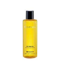 Лосьйон для укладок та плетіння OIL NON OIL STYLING & FINISHING COTRIL, 200 мл
