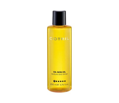 Лосьйон для укладок та плетіння OIL NON OIL STYLING & FINISHING COTRIL, 200 мл