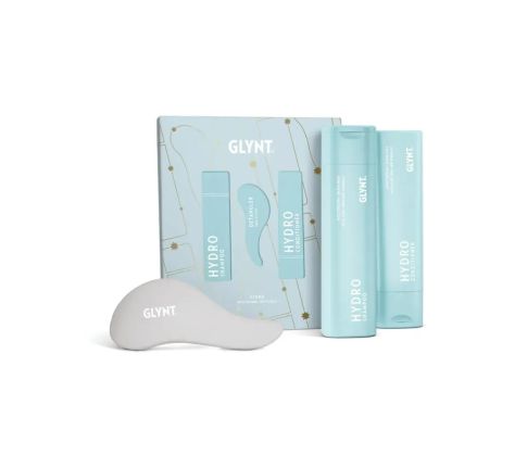 GLYNT НАБІР HYDRO Christmas-Set 2025