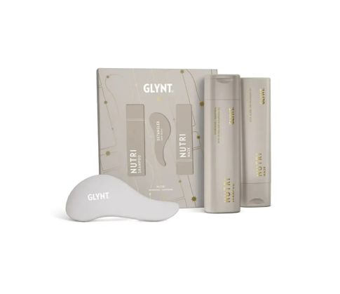 GLYNT НАБІР NUTRI Christmas-Set 2025