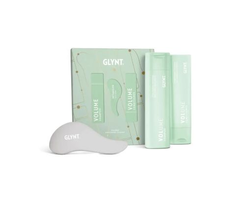 GLYNT НАБІР VOLUME Christmas-Set 2025