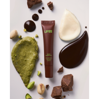 Блиск для губ LIPPS Dubai Chocolate 8мл