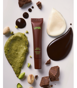 Блиск для губ LIPPS Dubai Chocolate 8мл