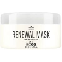 Маска Відновлення ANAGANA Hair mask renewal