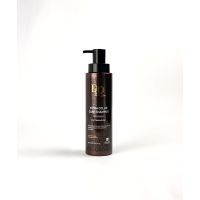 Безсульфатний шампунь екстразахист для фарбованого волосся Clever Cosmetics 3D line 1000 мл