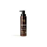 Зволожуючий шампунь для відновлення волосся Clever Cosmetics 3D line 1000 мл