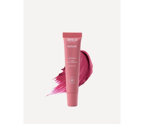 SEGLE Бальзам для губ REPAIR DUSTY PINK 10 мл