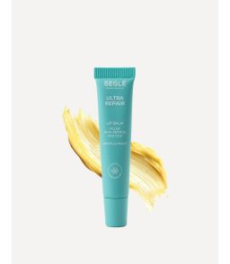 SEGLE Бальзам для губ REPAIR ULTRA CENTELLA PEACH 10 мл