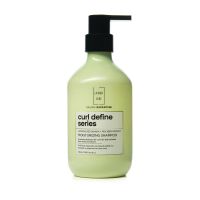 Зволожуючий шампунь для кучерявого волосся LAVISH CARE  Curl Define Series Moisturizing Shampoo 350 мл