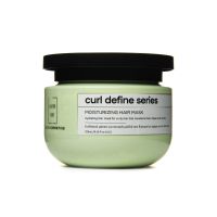 Зволожуюча маска для кучерявого волосся LAVISH CARE  Curl Define Series Moisturizing Hair Mask 250 мл