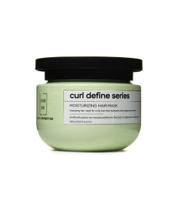 Зволожуюча маска для кучерявого волосся LAVISH CARE  Curl Define Series Moisturizing Hair Mask 250 мл