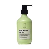 Гель-крем для формування та фіксації кучерів Lavish Care Curl Define Series Curl Enhance Gel Cream 350 мл