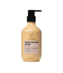 Живильний шампунь для блондованого волосся LAVISH CARE Divine Blonde Series Nourishing Shampoo 350 мл