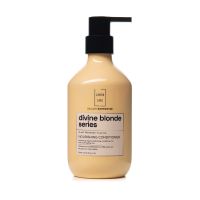 Живильний кондиціонер для блондованого волосся LAVISH CARE Divine Blonde Series Nourishing Conditioner 350 мл