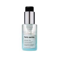 Арганова олія для кінчиків волосся LAVISH CARE Hero Series Arganoil 50 мл