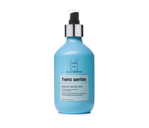 Багатофункціональний спрей-міст для волосся 10-в-1 Hero Series Dream Water 10-in-1 350 мл