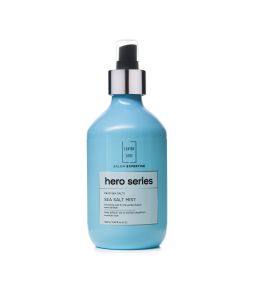 Спрей з морською сіллю для текстури волосся LAVISH CARE Hero Series Sea Salt Mist 350 мл
