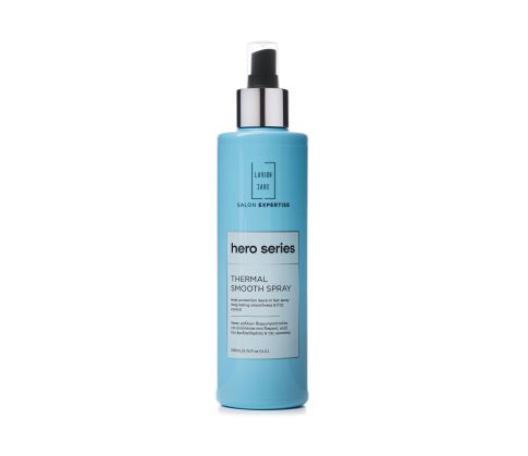 Термозахисний спрей для волосся LAVISH CARE Hero Series Thermal Smooth Spray 200 мл