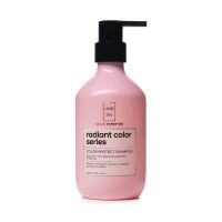 Шампунь для захисту кольору фарбованого волосся LAVISH CARE Radiant Color Series Color Protect Shampoo 350 мл