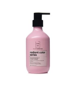 Кондиціонер для захисту кольору фарбованого волосся LAVISH CARE Radiant Color Series Color Protect Conditioner 350 мл